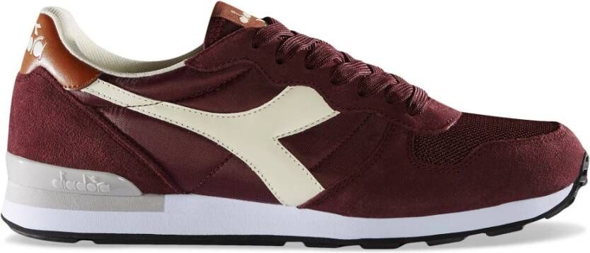 Diadora Sneakers Bruin Dames