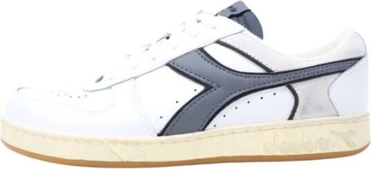 Diadora Lage Sneakers MAGIC BASKET LOW ICONA