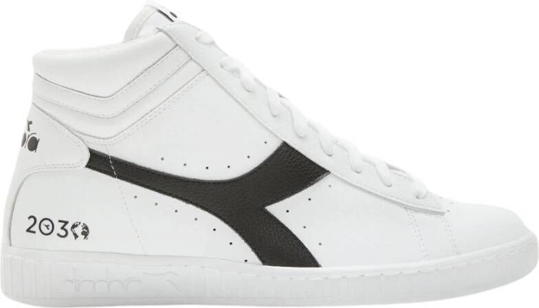Diadora Game L Mid Heren Schoenen