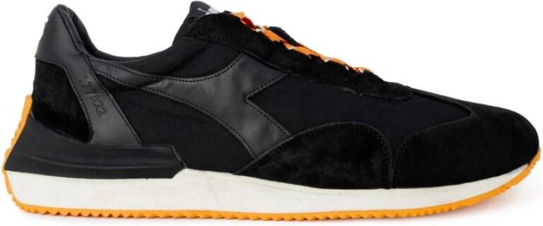 Sneakers man diadora equipe mad italia nubuck sw 201.177822.80013