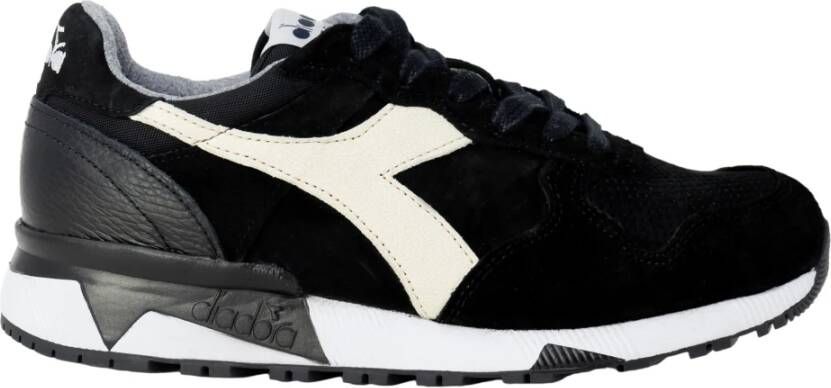 Diadora Sneakers Zwart Heren