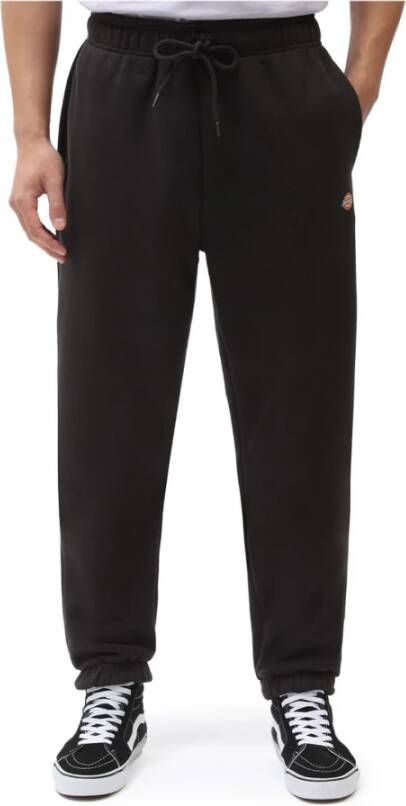 Dickies Pantaloni tuta uomo mapleton sweatpant dk0a4ximblk