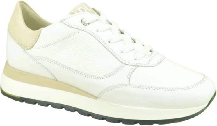 DL Sport Sneakers Wit Dames