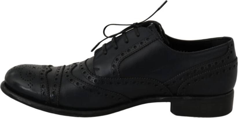 Dolce & Gabbana Nette schoenen Blauw Heren
