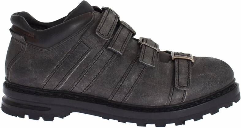 Dolce & Gabbana Nette schoenen Grijs Heren