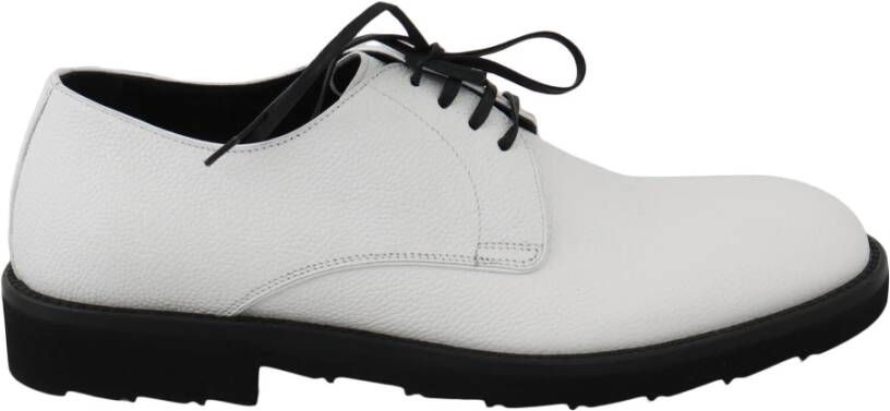 Dolce & Gabbana Nette schoenen Wit Heren