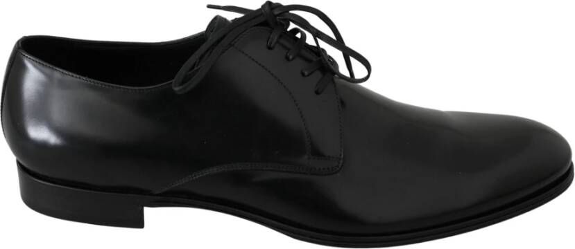 Dolce & Gabbana Nette schoenen Zwart Heren