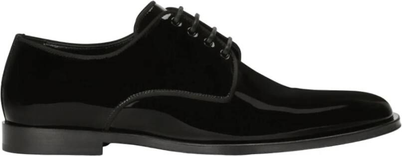 Dolce & Gabbana Nette schoenen Zwart Heren
