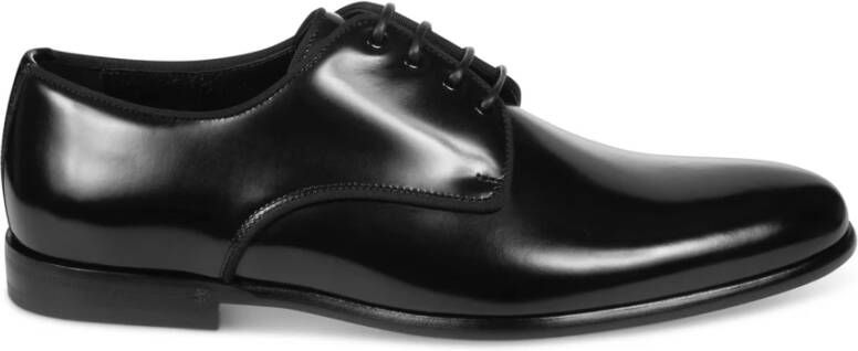 Dolce & Gabbana Nette schoenen Zwart Heren
