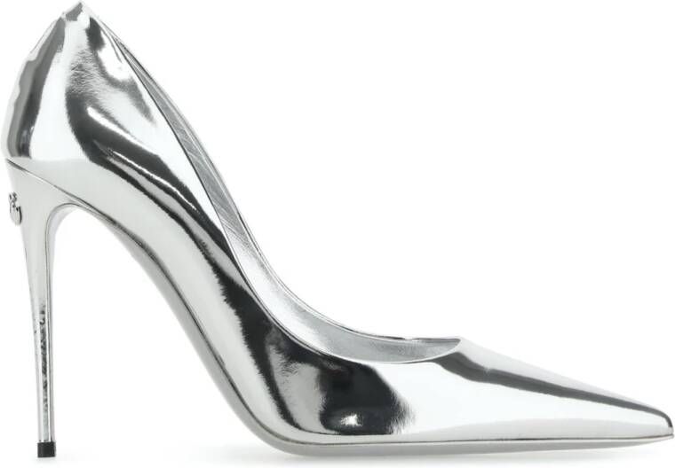 Dolce & Gabbana Pumps Grijs Dames