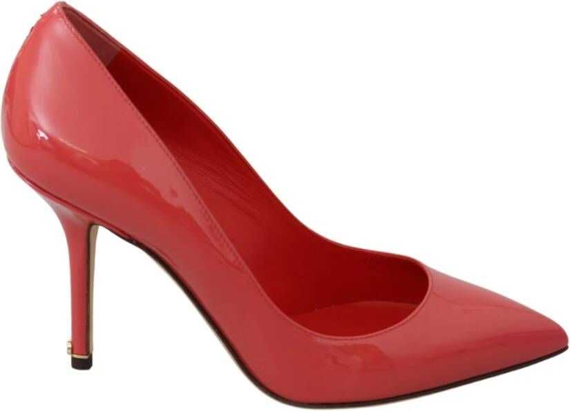 Dolce & Gabbana Pumps Roze Dames