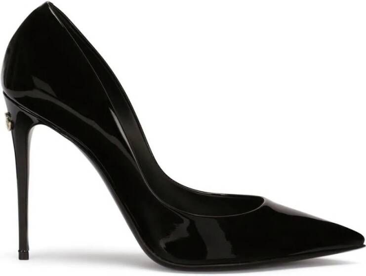 Dolce & Gabbana Pumps Zwart Dames