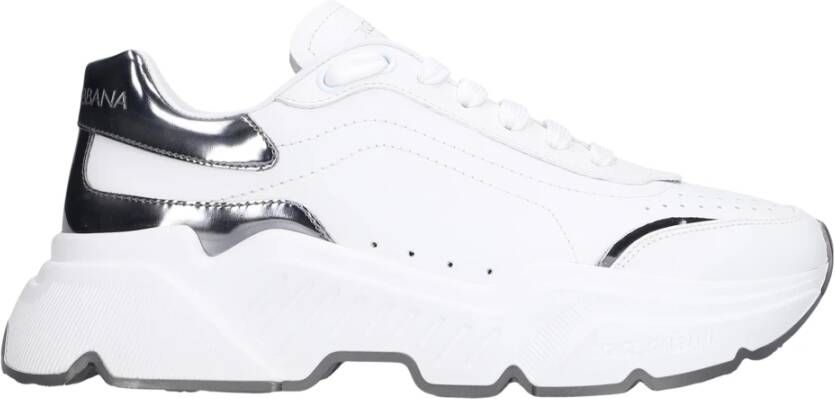 Dolce & Gabbana Pre owned Sneakers , Grijs, Dames