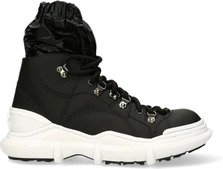 Dolce & Gabbana Sneakers Zwart Heren