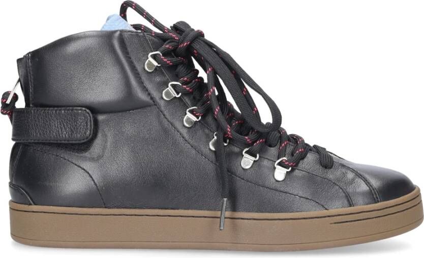 Dolce & Gabbana Sneakers Zwart Heren