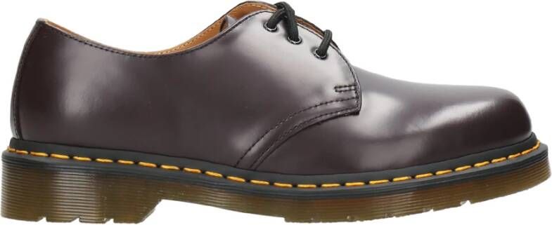 Dr Martens Dr. Martens Nette schoenen Paars Heren