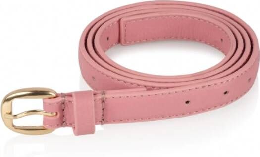 Dwrs Fiji Riemen | Lt.Pink , Roze, Dames