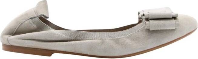 E mia Ballerina schoenen , Grijs, Dames