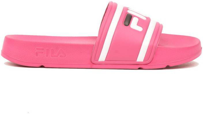 Dames FILA Slippers online kopen? Vergelijk op Vindjeschoen.nl