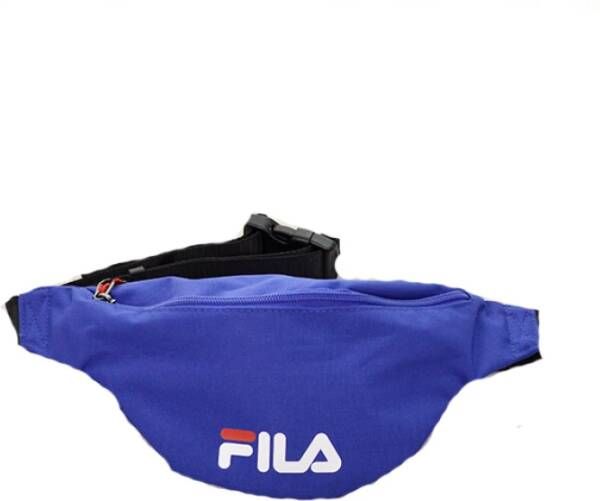 Fila Heuptassen Blauw Dames