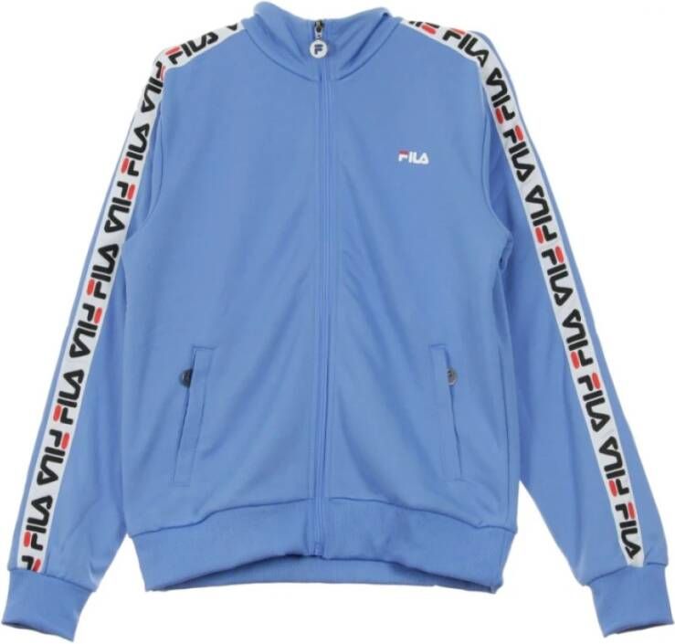Fila Hoodies & Sweatvesten Blauw Dames