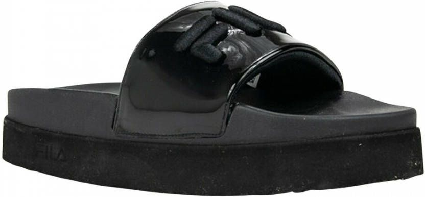 badslippers dames fila