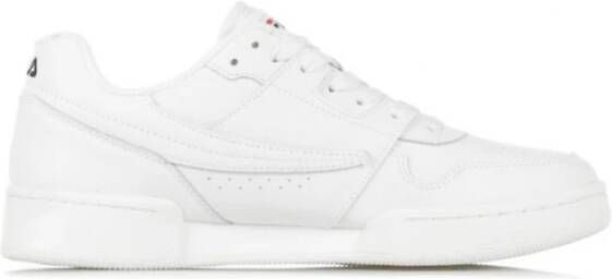 Fila Sneakers Wit Dames