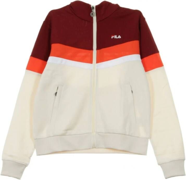 Fila Sportkleding & Sportschoenen Beige Dames