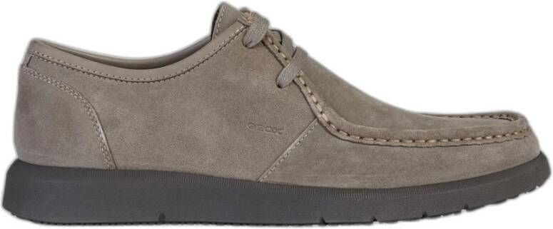 Geox Nette schoenen Grijs Heren