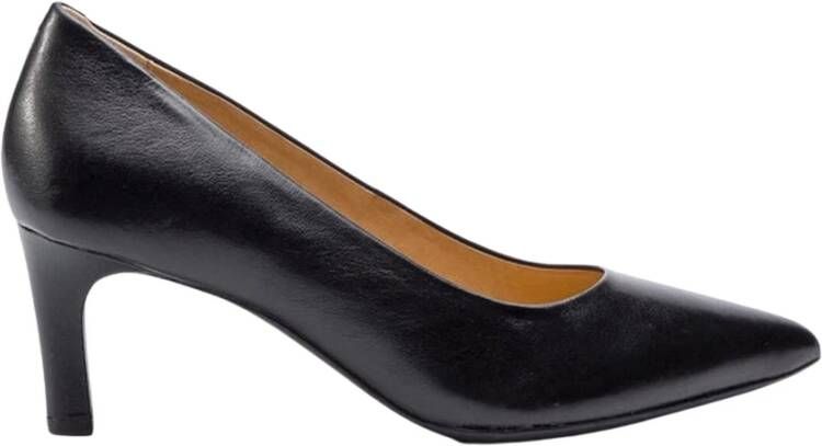 Geox Pumps Zwart Dames