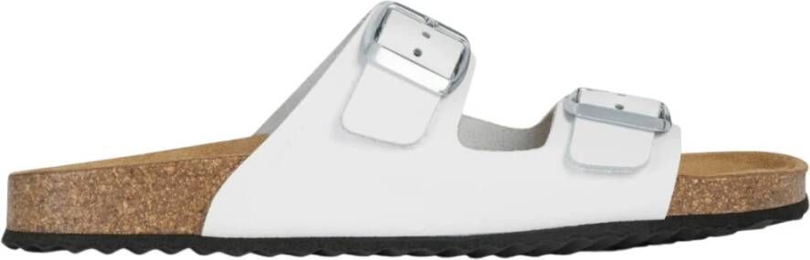 Geox brionia sandals , Wit, Dames