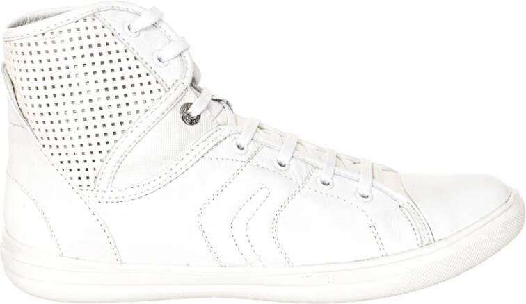 Geox Sneakers Wit Dames