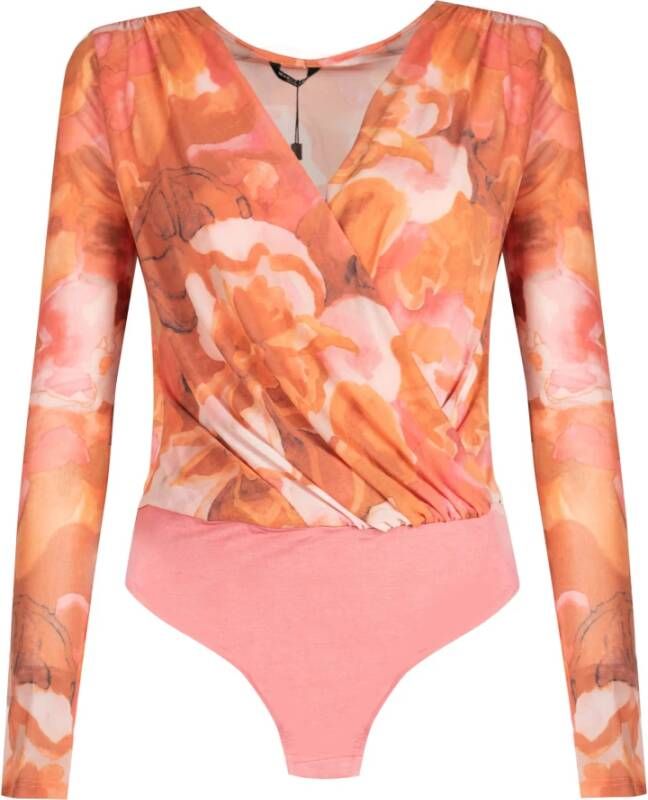 Marciano Guess Marciano Body Print All-Over