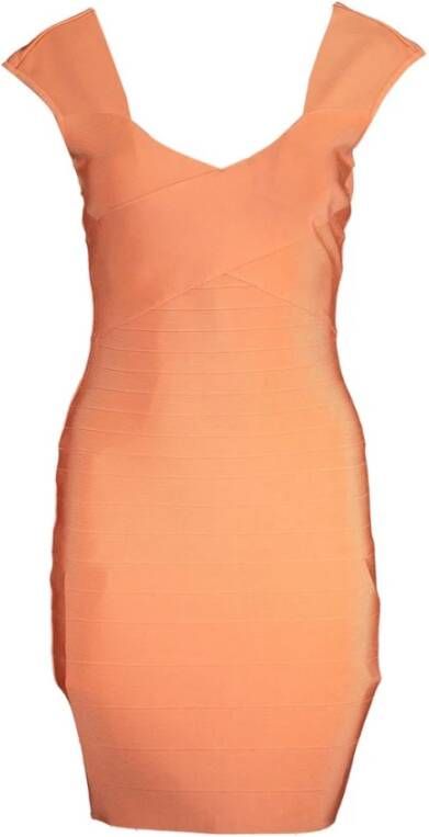Guess Marciano 02G7275012Z Dress Women Fishing