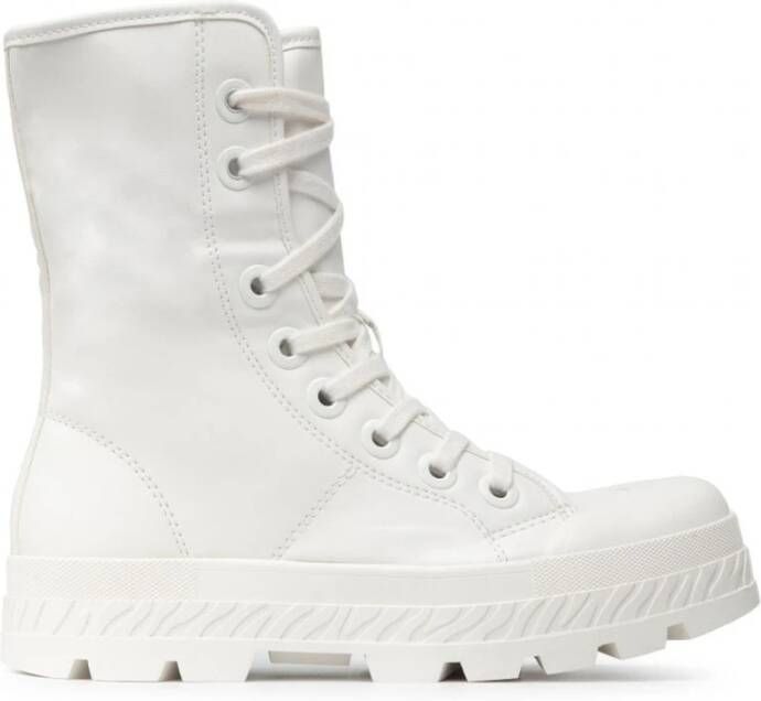 Guess Hoge Sneaker Horlo 4G Logo Peony