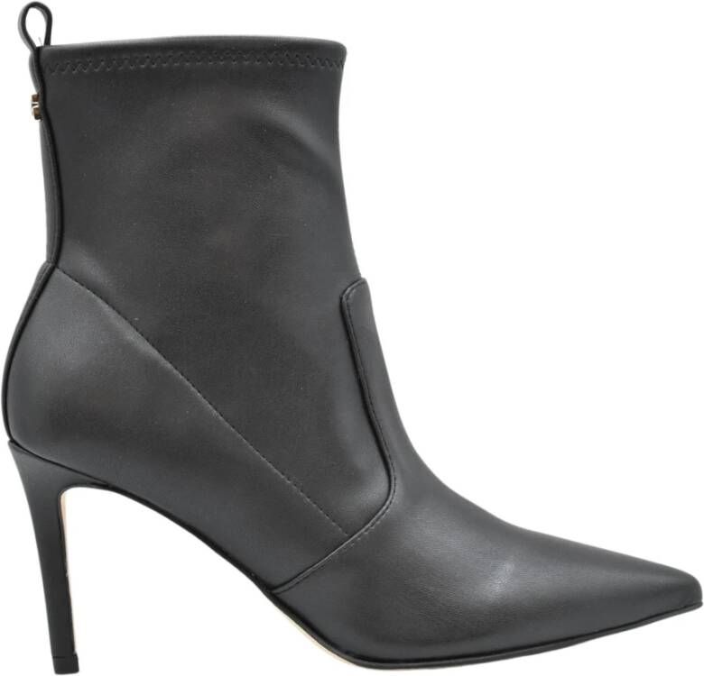 Guess Laarzen met hakken , Zwart, Dames