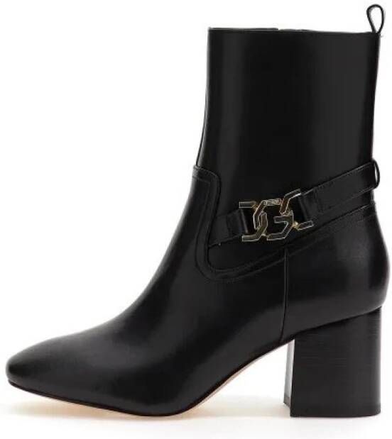 Guess Laarzen met hakken , Zwart, Dames