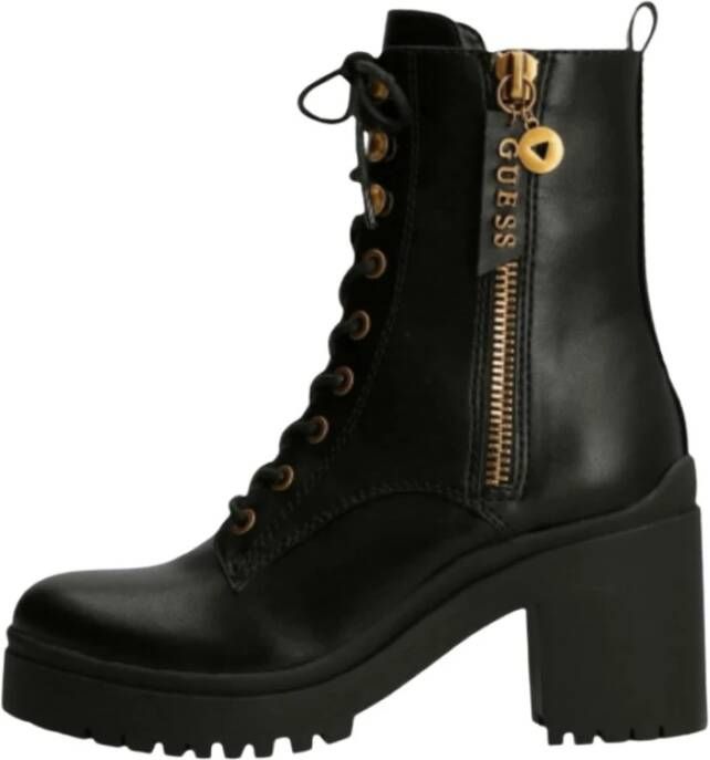 Guess High heels Zwart Dames