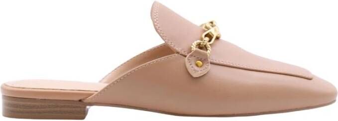 Guess Pantoffels Beige Dames
