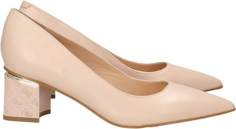 Guess Pumps Beige Dames