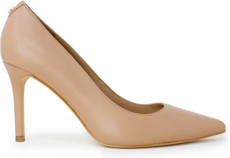 Guess FL7DA9Lea08 Pumps , Beige, Dames