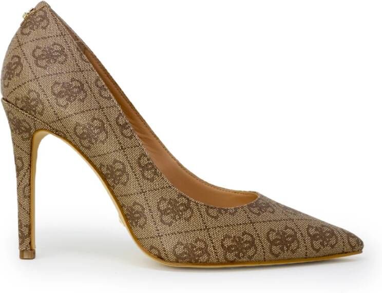 Guess Pumps Beige Dames