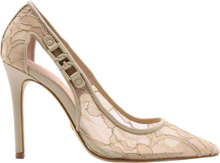 Guess Pumps Beige Dames