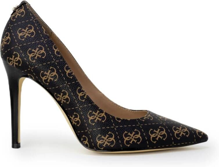 Guess Pumps Bruin Dames
