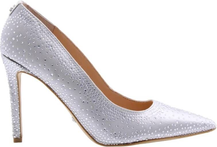 Guess Pumps Grijs Dames