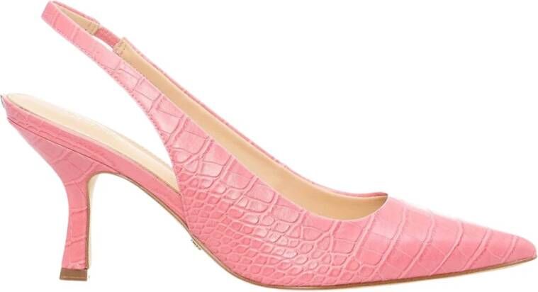 Guess Pumps Grijs Dames