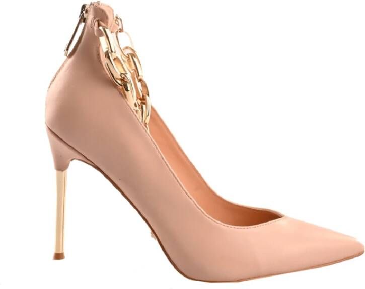 Guess Pumps Roze Dames