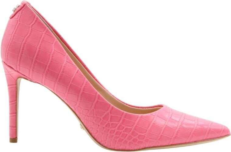 Guess Pump Piera Pythoneffect