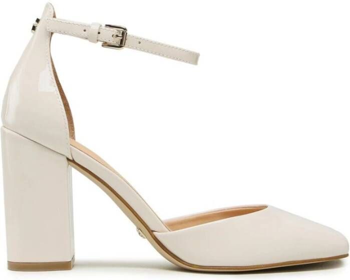 Gaëlle Paris Pumps Beige Dames