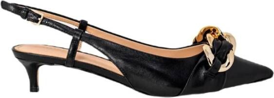 Guess Jazara Pumps , Zwart, Dames
